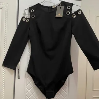 بادی دخترانه ترک