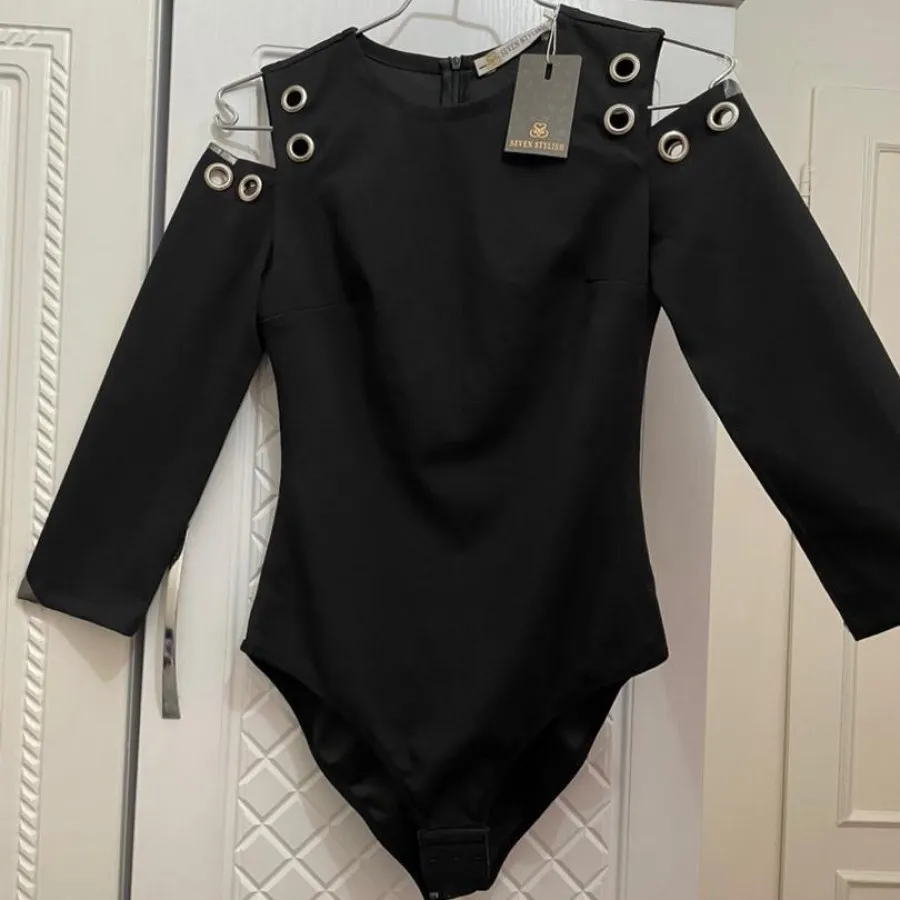 بادی دخترانه ترک