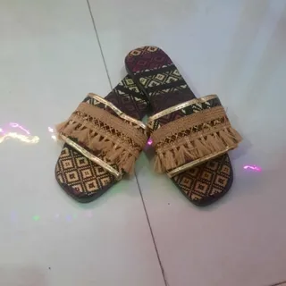 صندل رو فرشی