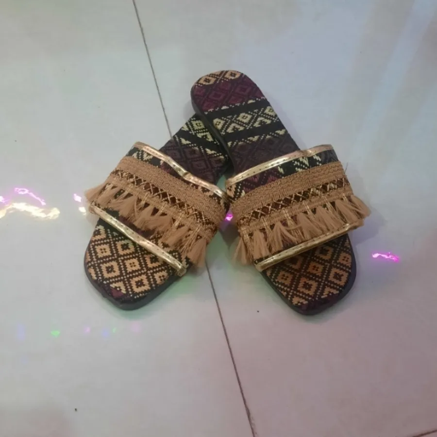 صندل رو فرشی