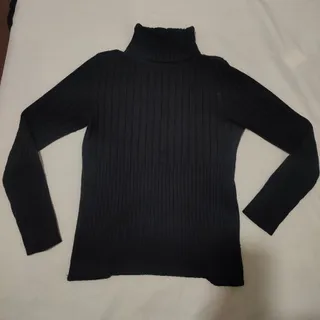 بافت یقه اسکی وارداتی