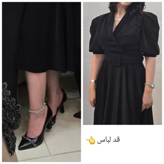 ,پیراهن مجلسی میدی