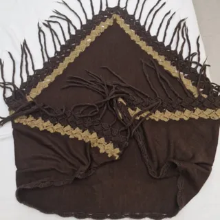 روسری بافت زنانه