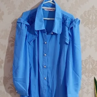 شومیز دخترانه