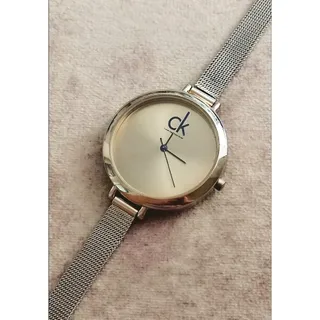 ساعت کلوین کلین