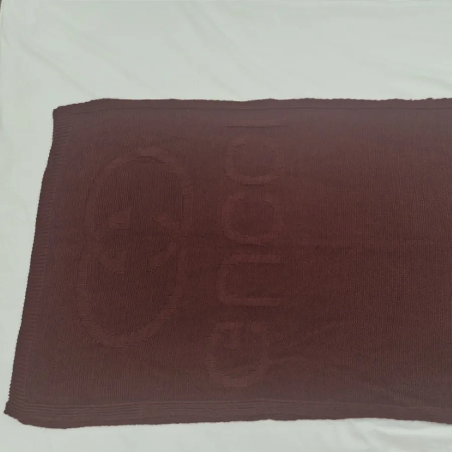 شال بافت زنانه