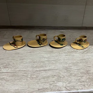 فنجان های اسپرسو