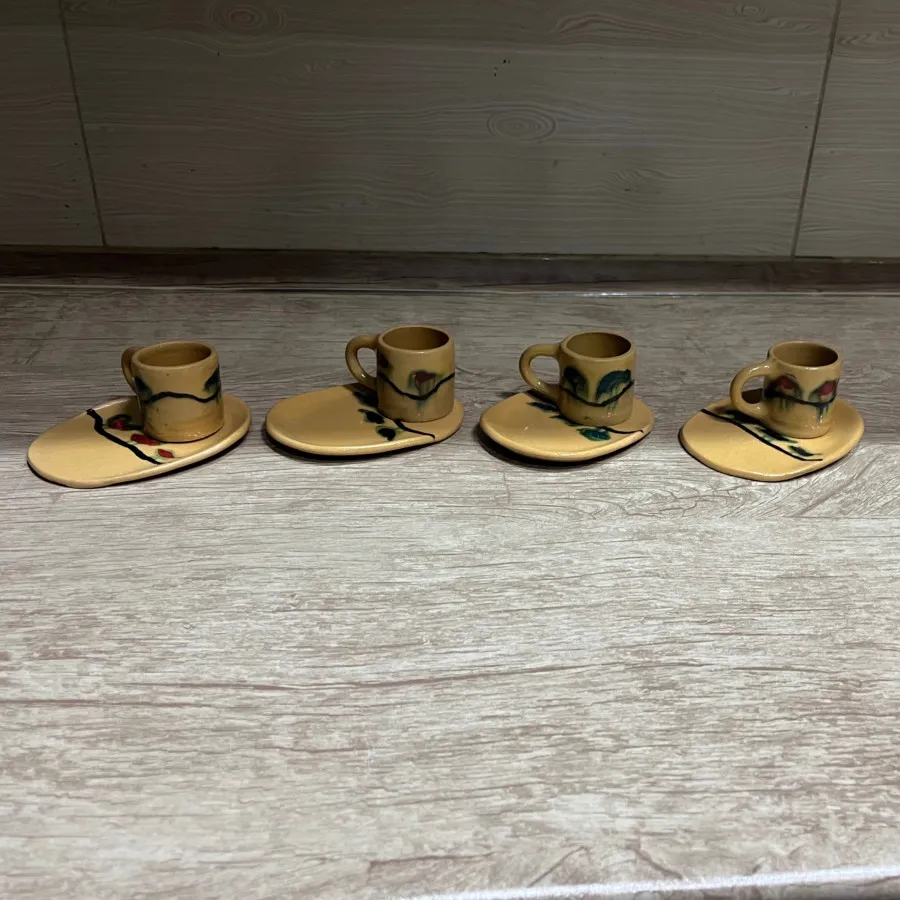 فنجان های اسپرسو