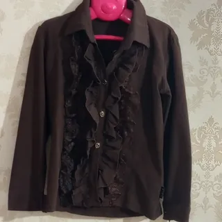 شومیز مجلسی