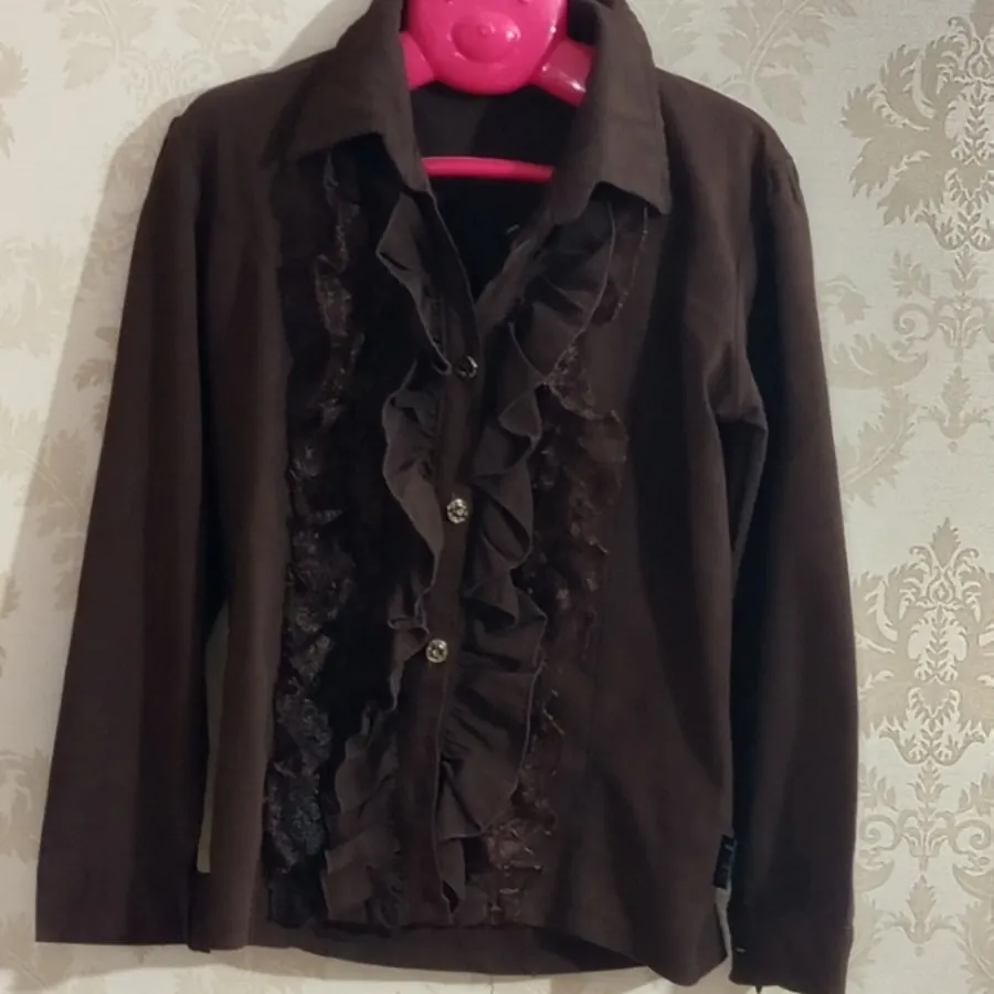 شومیز مجلسی