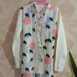 شومیز دخترانه