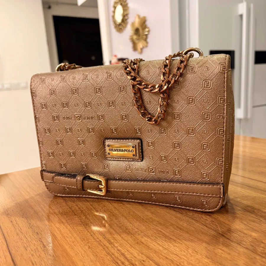 کیف مجلسی polo