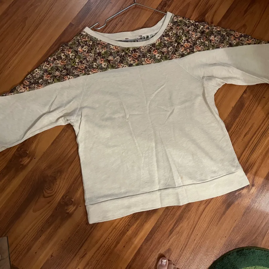 بلوز جنس تریکو ترک