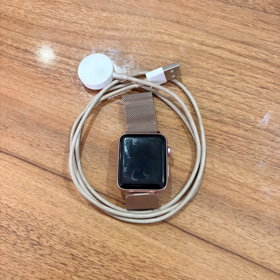 اپل واچ سری 2