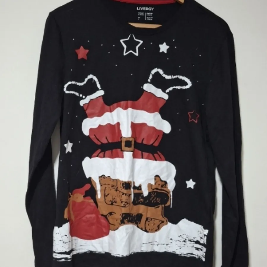 بلوز کریسمسی