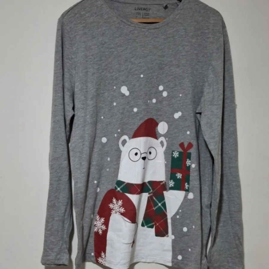 بلوز کریسمسی