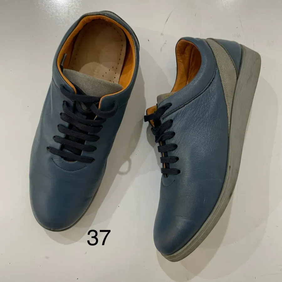 کفش  berttinix اسپانیا