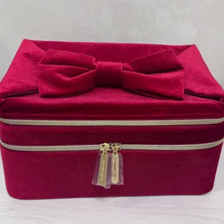 کیف مخمل استی استی لادر