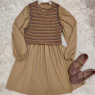 ست دو تیکه زارا