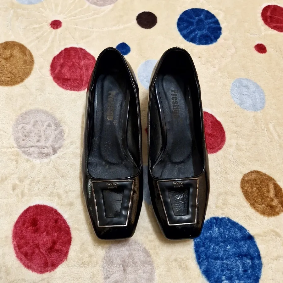 کفش مجلسی کالج