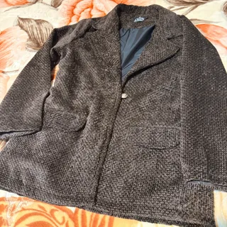 پالتو کتی مخمل