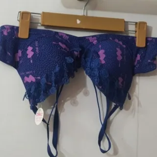 سوتین اسفنجی