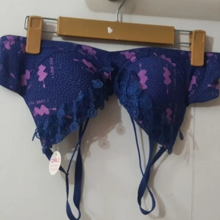 سوتین اسفنجی