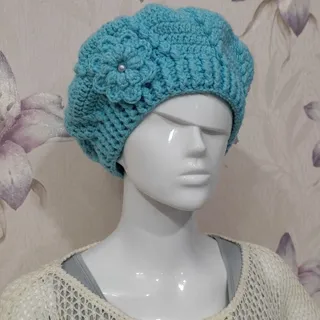 کلاه مدل فرانسوی