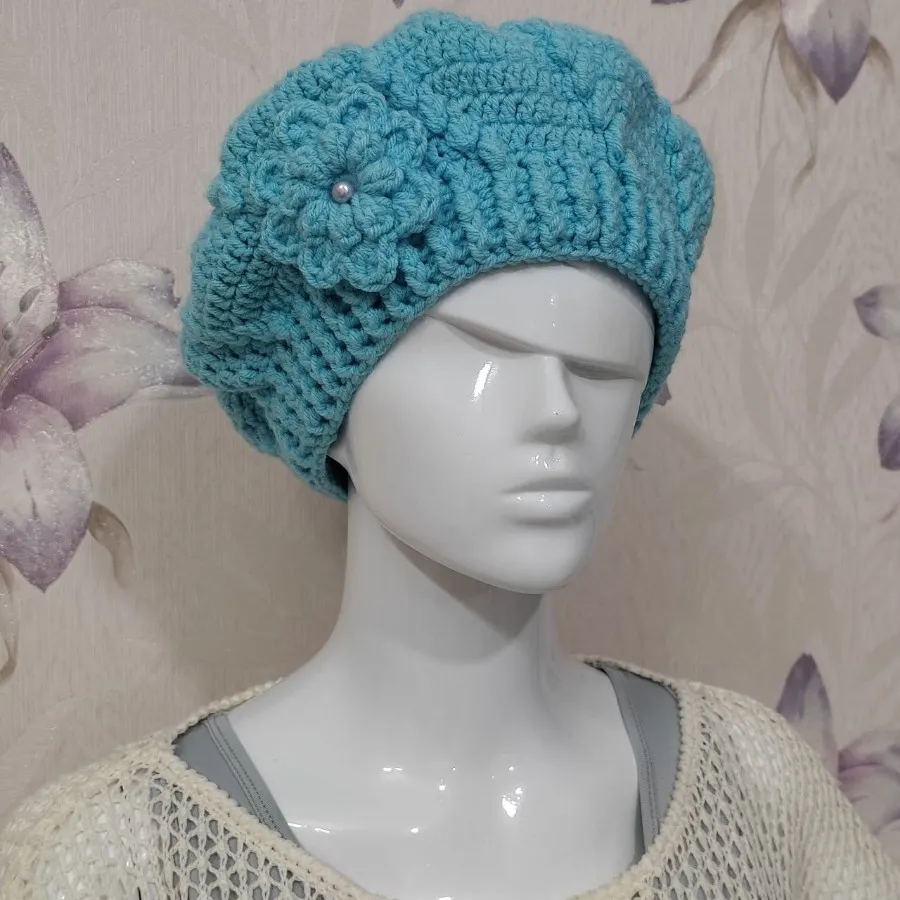 کلاه مدل فرانسوی