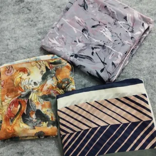 روسری های زنانه