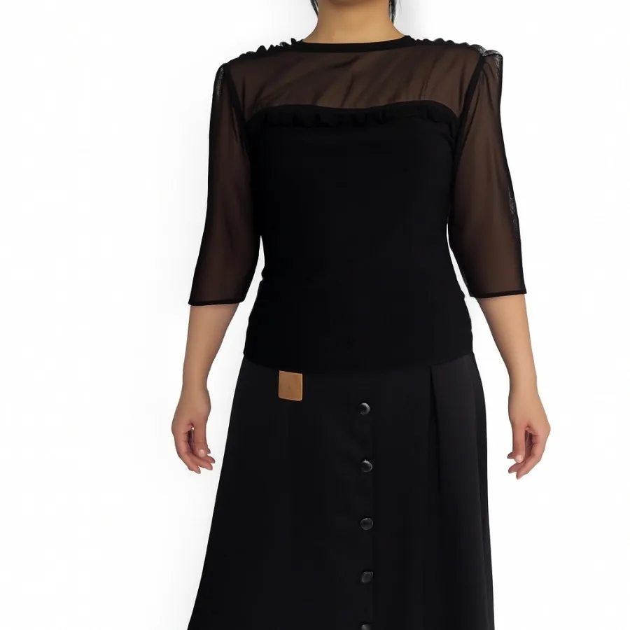 پیراهن شومیز زنانه