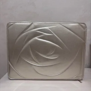 کیف طلایی لانکوم