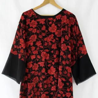 پیراهن زنانه