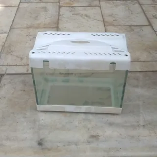 فروش آکواریوم رومیزی