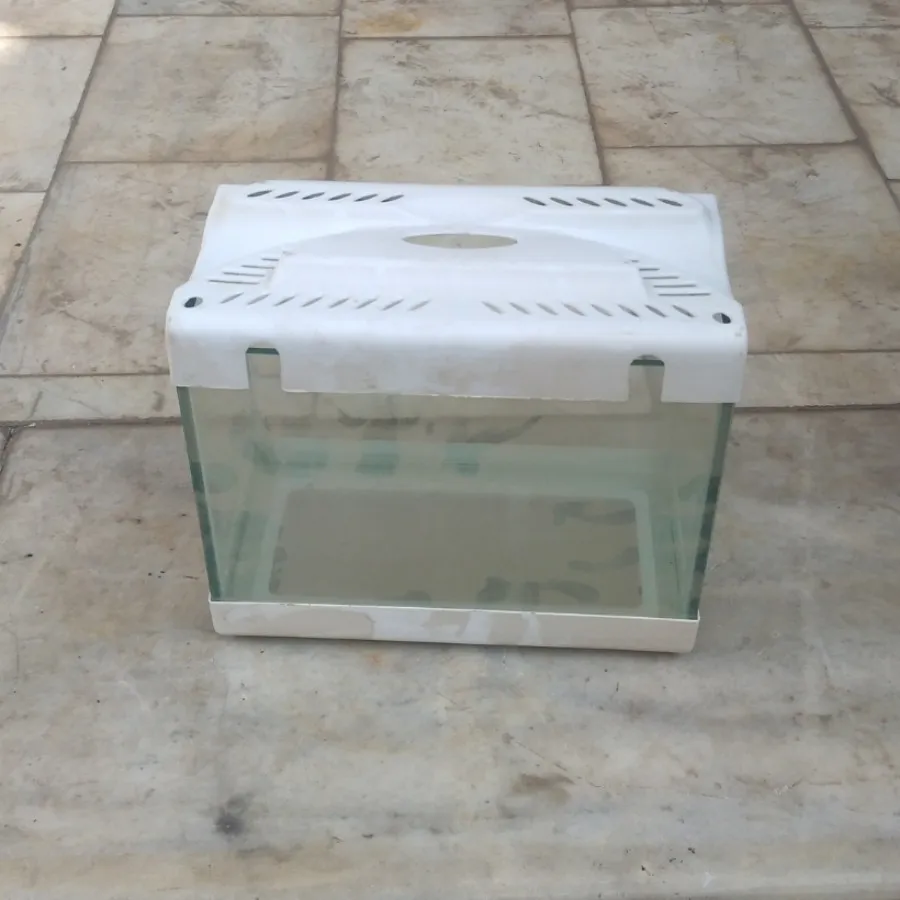 فروش آکواریوم رومیزی