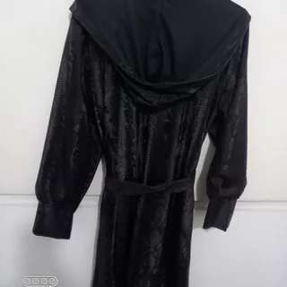 بارونی پوست ماری