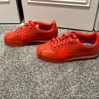 کتونی نایک اورجینال