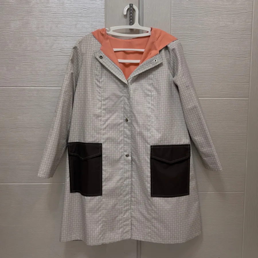 بارونی دورو ضد آب