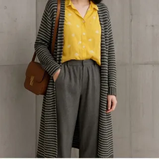 شلوار پارچه ای