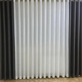 پرده مخمل کالیفرنیا