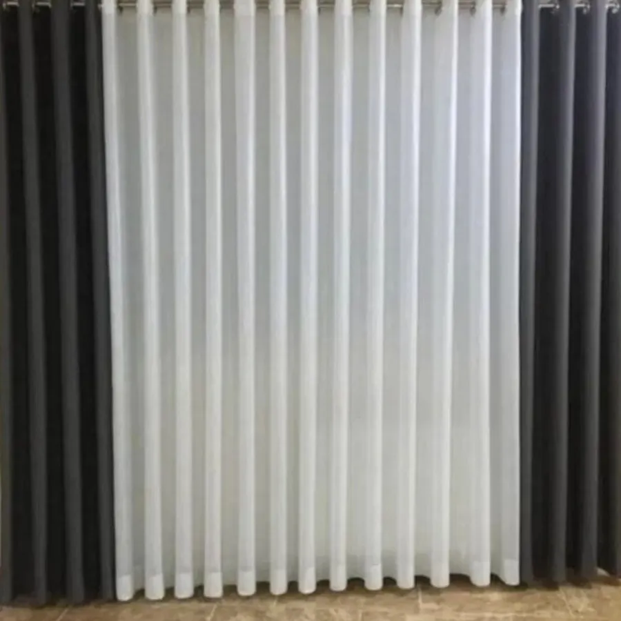 پرده مخمل کالیفرنیا