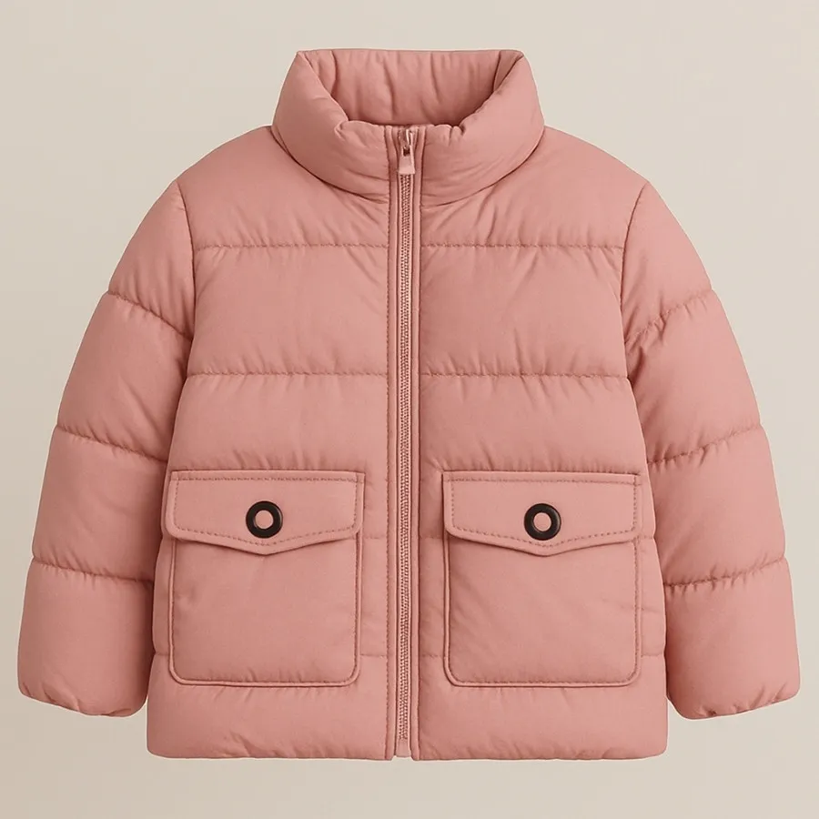 کاپشن بچگانه