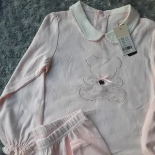 بلوز شلوار دخترانه