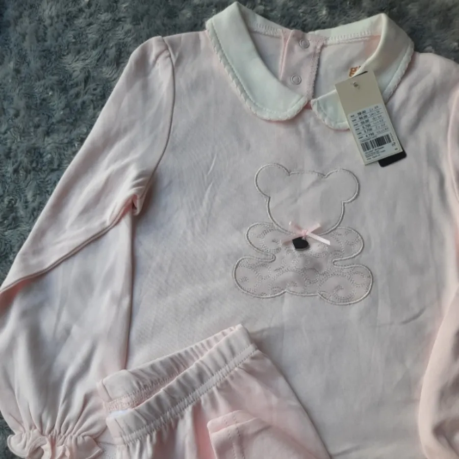 بلوز شلوار دخترانه