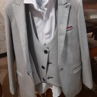 کت و شلوار پسرونه