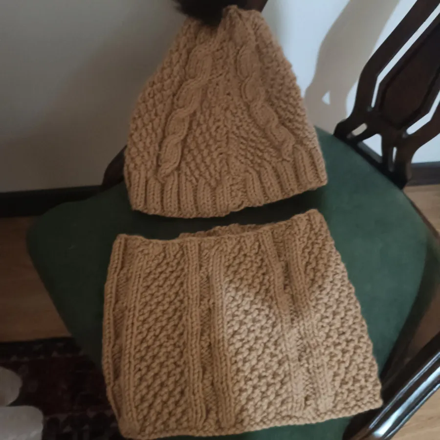 کلاه شالگردن