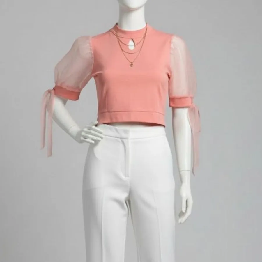 کراپ کوتون koton