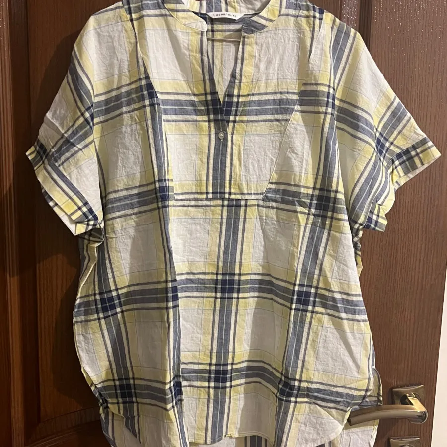 بلوز بزرگ سایز