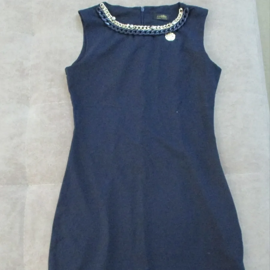 پیراهن عصرانه