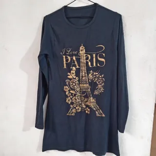 پیراهن یا تونیک